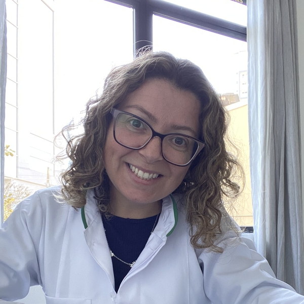 Talita - Prof de matemática - Caxias do Sul