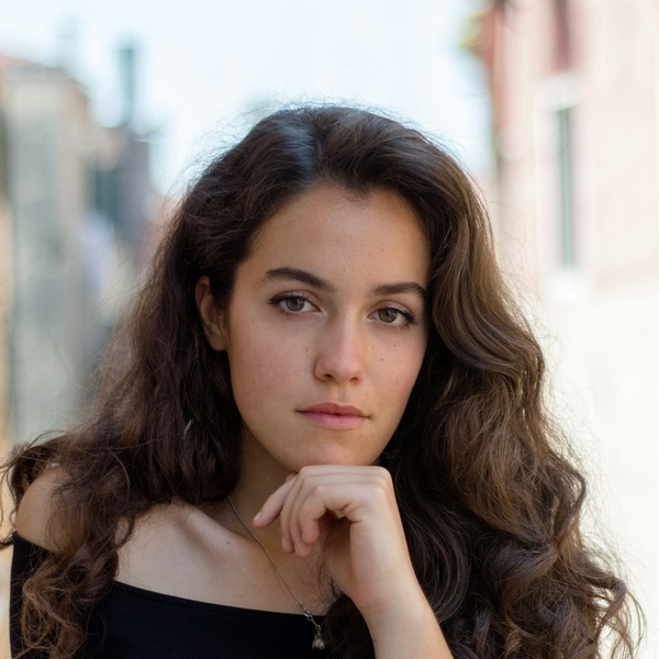 Amelia - Computer programming tutor - Queens