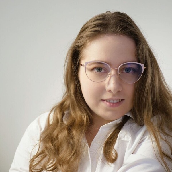 Kateryna - Prof de photographie - Paris