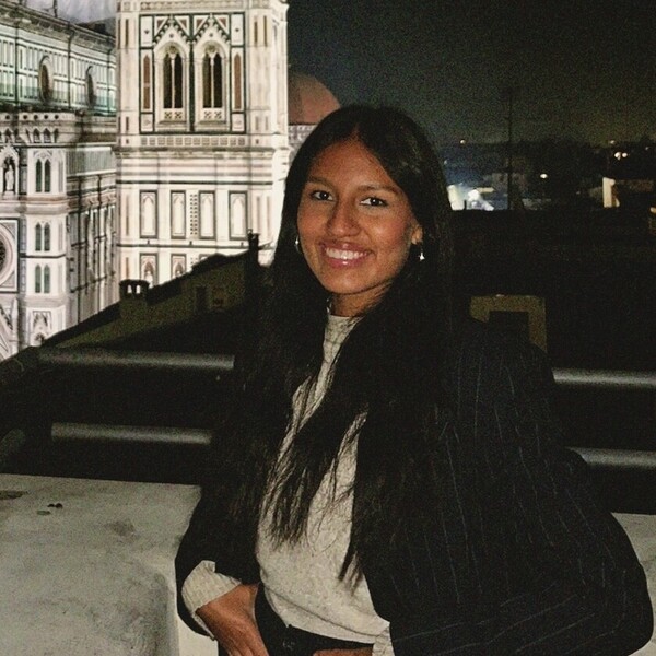 Roxana - profesor de español para extranjeros - Sevilla