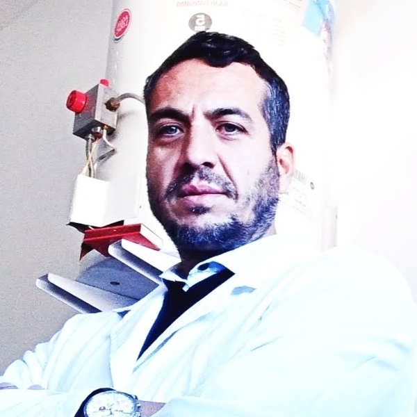 Guillermo - Profesor biología - Ciudad de San Luis