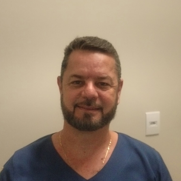 Schiller - Prof de enfermagem - Belo Horizonte