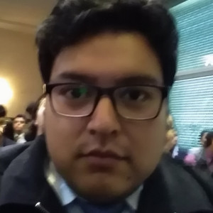 Erick - Profe de montaje audiovisual - San Juan del Rio