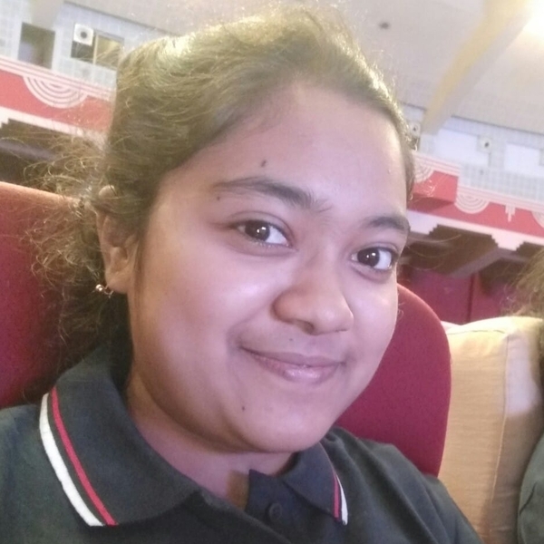 Ankita - Computer programming tutor - Kolkata