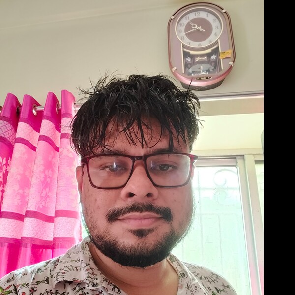 BARUN KANTI - Computer programming tutor - Kharagpur