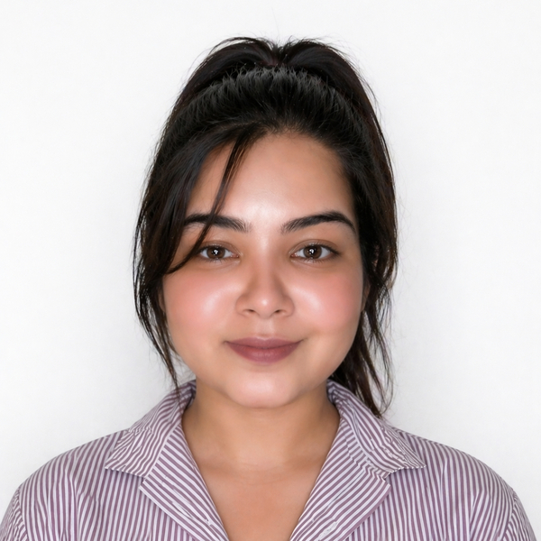 Arpita - Biology tutor - Gurugram
