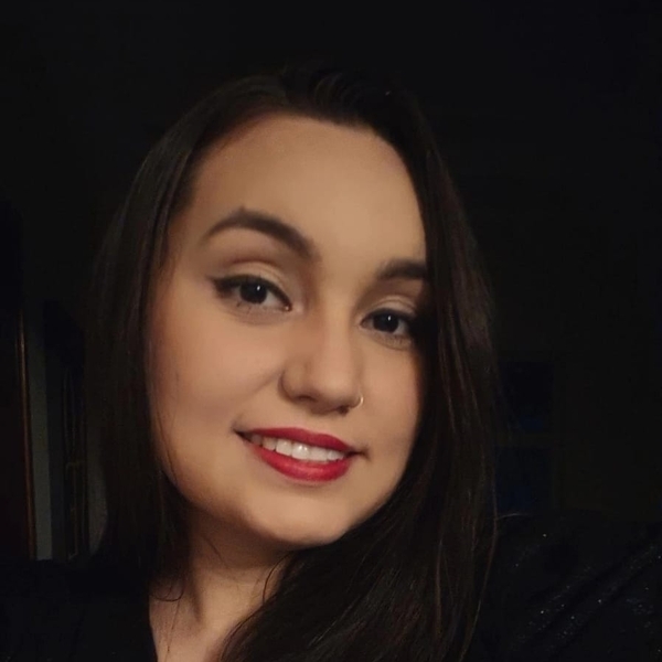 Anna - Prof de matemática - Ipameri