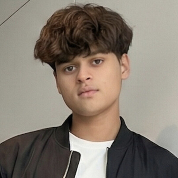 Aditya - Python tutor - Pune