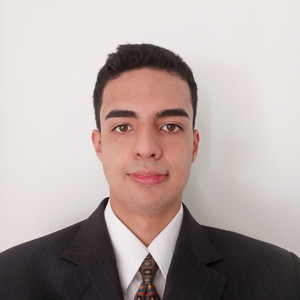 Andrés Felipe - Profe de estadística - Ibagué