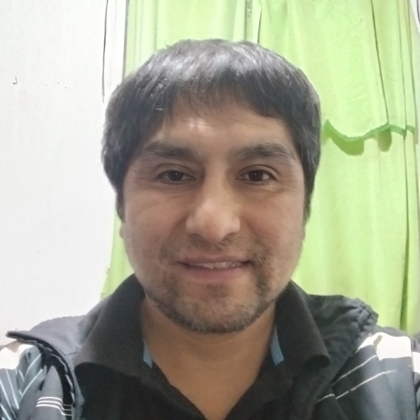 Juan Carlos - Profesor de piano - Nueva Imperial