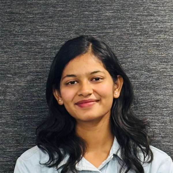 Liza - Academic tutor - New Delhi
