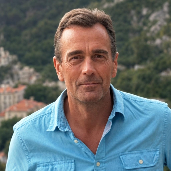 Stephen - Cryptocurrency tutor - Melbourne