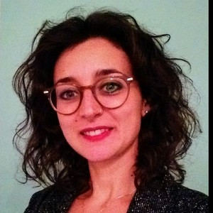 Sabrina - Leraar italiaans - Amsterdam