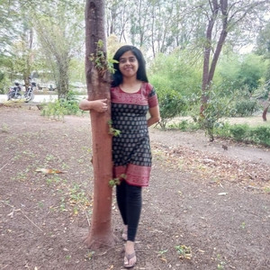 Preeti - English vocabulary tutor - Anand