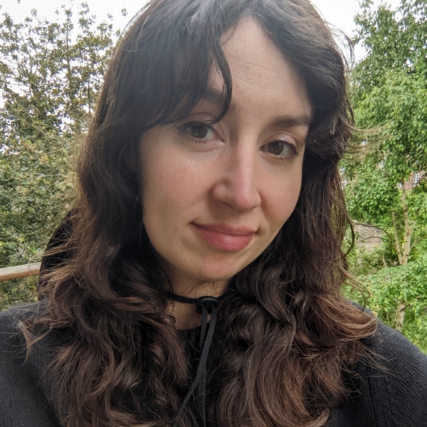 Katherine - Drawing tutor - London