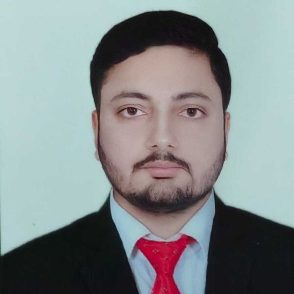 Abhinav - Math tutor - Begusarai