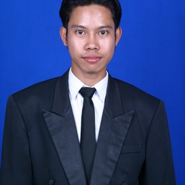 Syah - Guru mengaji - Sungai Raya