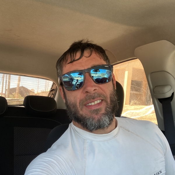 Romero - Entrenador personal - Montevideo