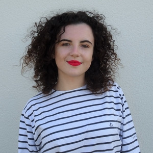 Jeanne - Prof de physique - Saligny