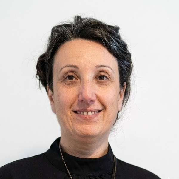 Carole - Coach personnel - Chaptelat