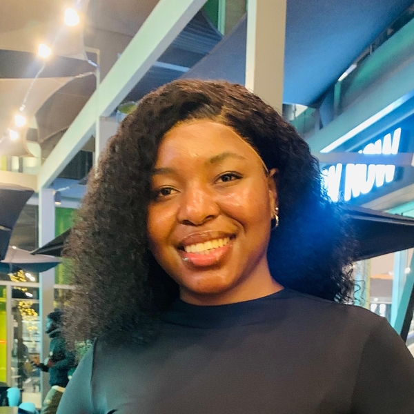Sinethemba - Math tutor - Johannesburg