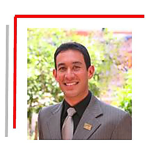 Alejandro - Entrenador personal - Quito