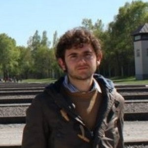 Guillermo - Profesor de matemática - Madrid