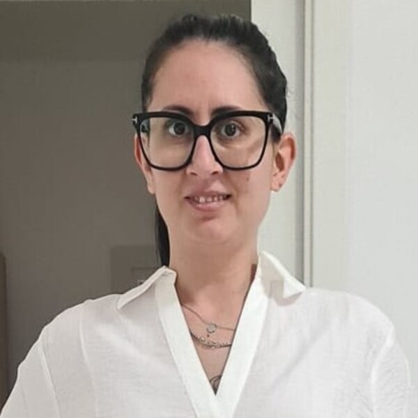 Valeria - Insegnante di aiuto compiti - Quartu Sant'Elena