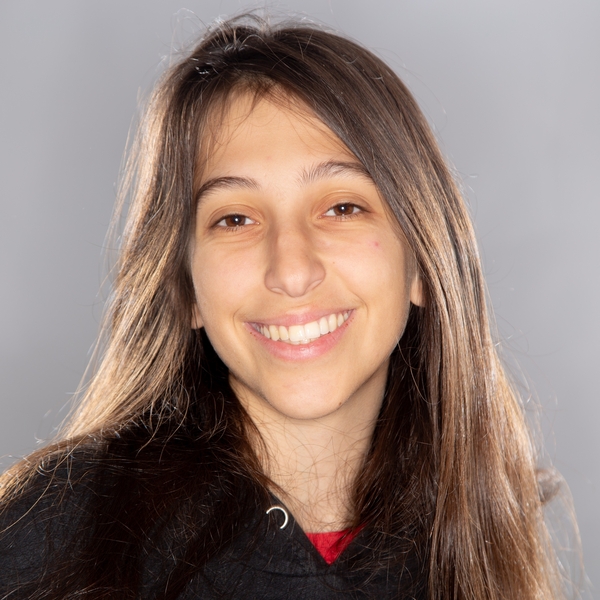 Sofi - Profesor de fotografía - Buenos Aires