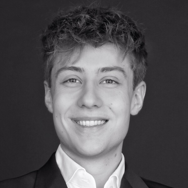 Sebastian - Lehrkraft für Mathematik - Berlin