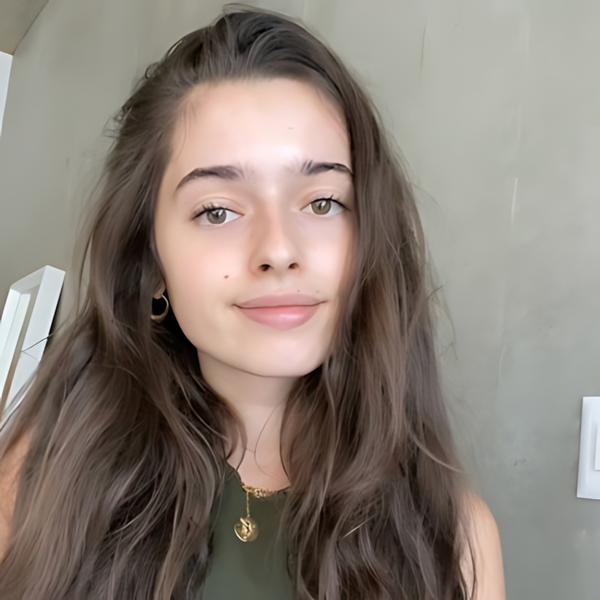 Seren - Spanish tutor - Sherwood Park