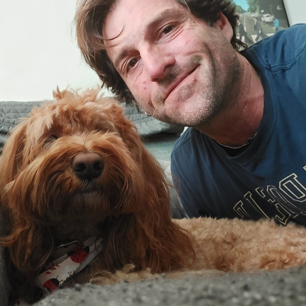 Rory - English tutor - Greenacres