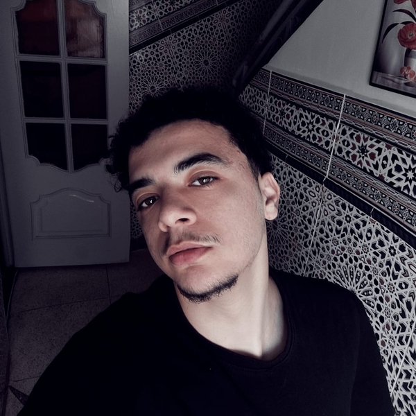 OUSSAMA - Prof de maths - Meknès