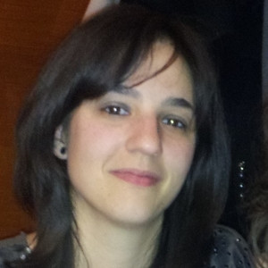 MARIA DEL MAR - Profe de técnicas de estudio - Murcia