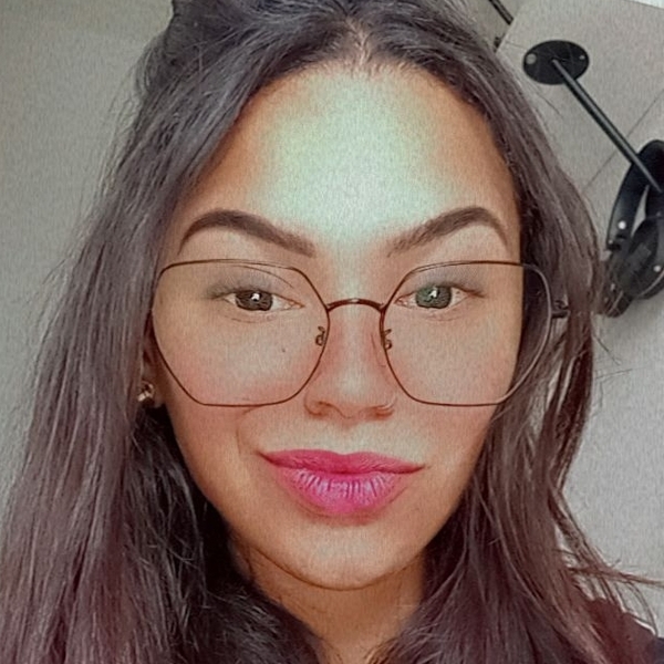 Jéssica - Professor de inglês - Belo Horizonte