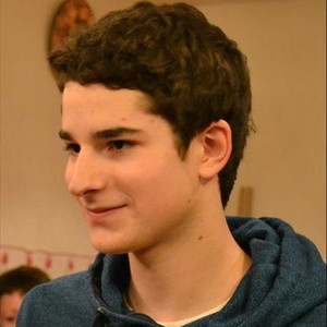 Firmin - Prof de maths - Liège