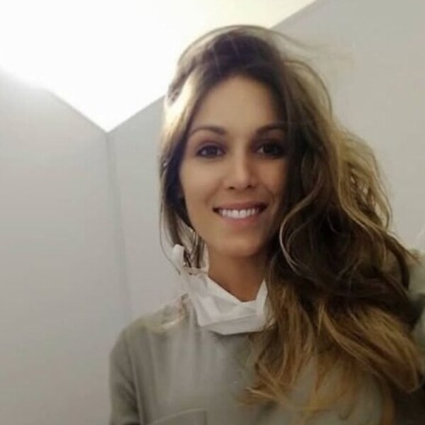 Marieli - Prof de odontologia - Porto Alegre