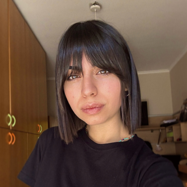 Claudia - Insegnante di aiuto compiti - Frattamaggiore