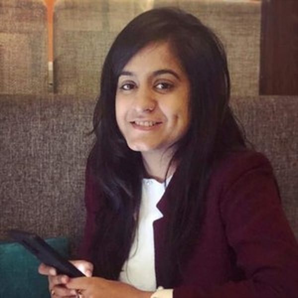 Naina - Art history tutor - Dehradun