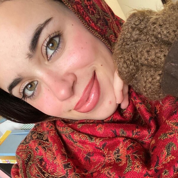 Ola - Prof d'arabe - Toulouse