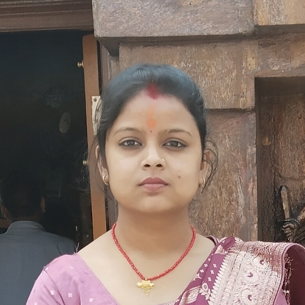Anjali - History teacher - Shillong