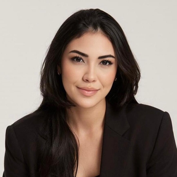 Sabrina - Professor de inglês - São Paulo