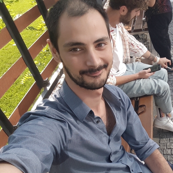 Vlad Andrei - Profesor de Engleză - Chiajna