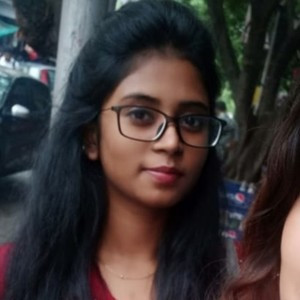 Neha - Economics teacher - Kolkata