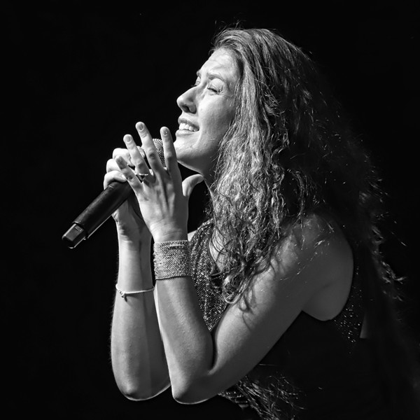 Mariel - profesor de guitarra - Aranjuez