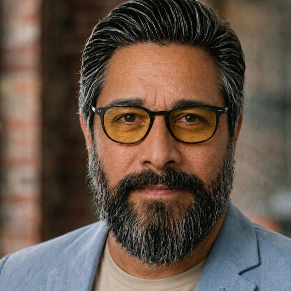 Sam - Personal development coach - London
