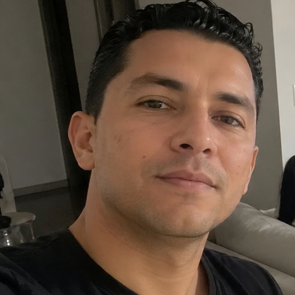 Emanuel - Profe de inglés - Medellín