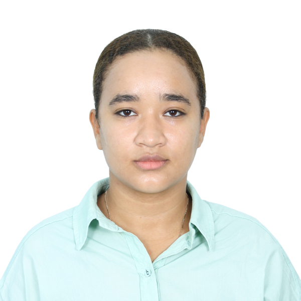 Hanae - Prof d'arabe - 