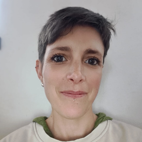 Sophie - Prof de français - Chichilianne