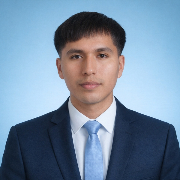 Alberto - Spanish tutor - Bolivia